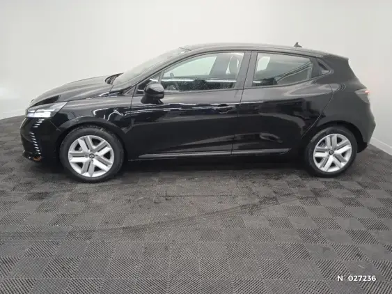 RENAULT CLIO V - voiture d'occasion - Photo 2