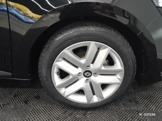 RENAULT CLIO V - voiture d'occasion - Photo 8