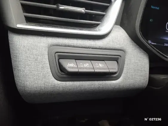 RENAULT CLIO V - voiture d'occasion - Photo 15