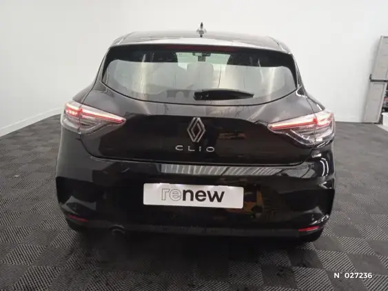 RENAULT CLIO V - voiture d'occasion - Photo 6
