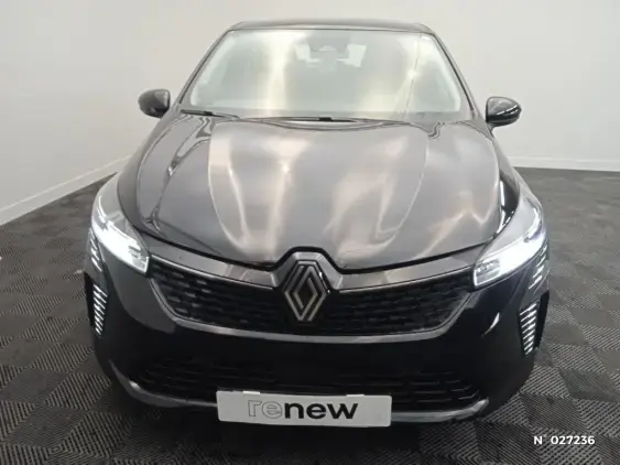 RENAULT CLIO V - voiture d'occasion - Photo 3