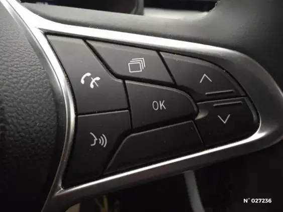 RENAULT CLIO V - voiture d'occasion - Photo 27