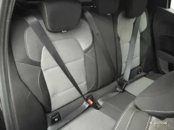 RENAULT CLIO V - voiture d'occasion - Photo 11