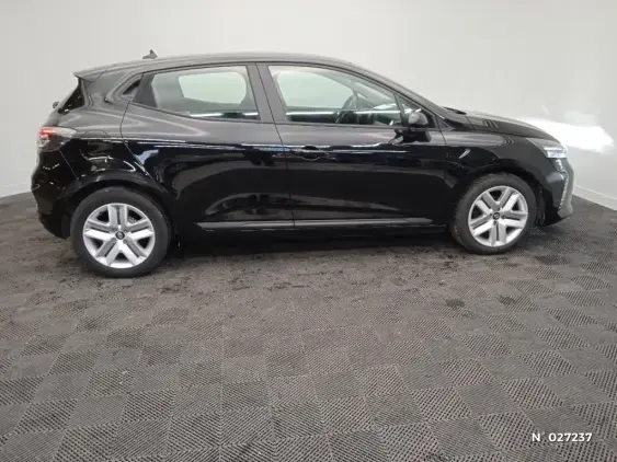 RENAULT CLIO V - voiture d'occasion - Photo 5