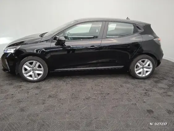 RENAULT CLIO V - voiture d'occasion - Photo 2