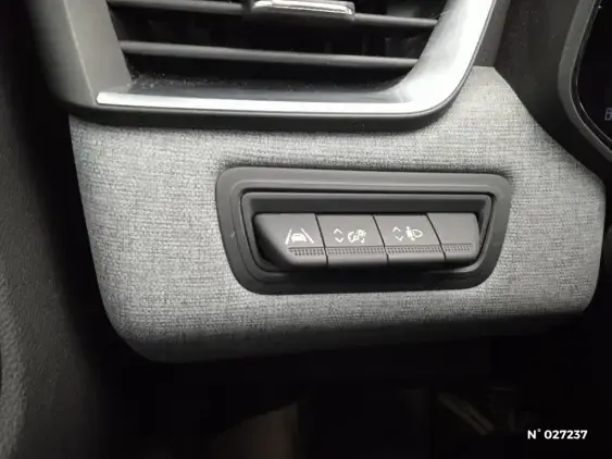 RENAULT CLIO V - voiture d'occasion - Photo 15