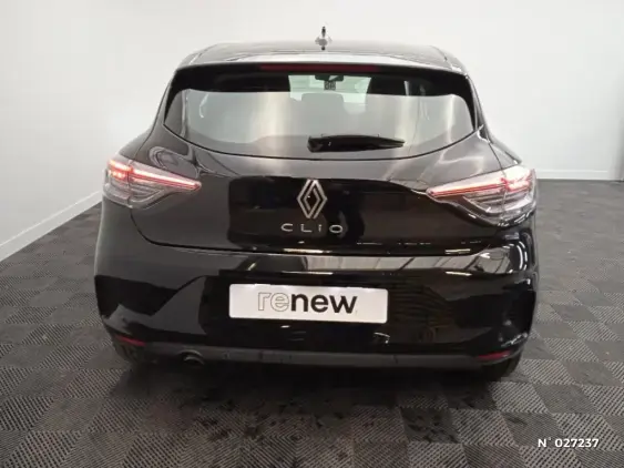 RENAULT CLIO V - voiture d'occasion - Photo 6