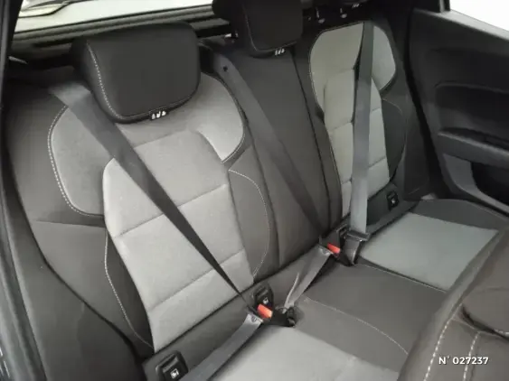 RENAULT CLIO V - voiture d'occasion - Photo 11