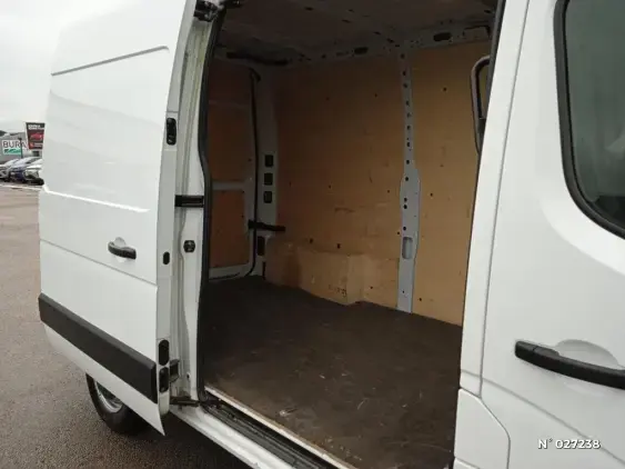 RENAULT MASTER FG III - voiture d'occasion - Photo 11