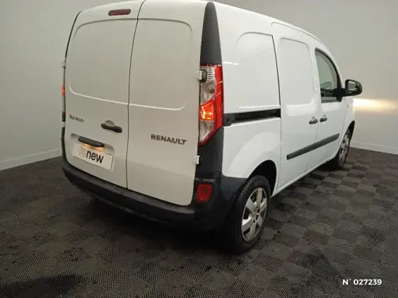 RENAULT KANGOO EXPRESS II - voiture d'occasion - Photo 4