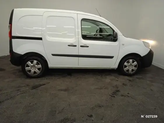 RENAULT KANGOO EXPRESS II - voiture d'occasion - Photo 5