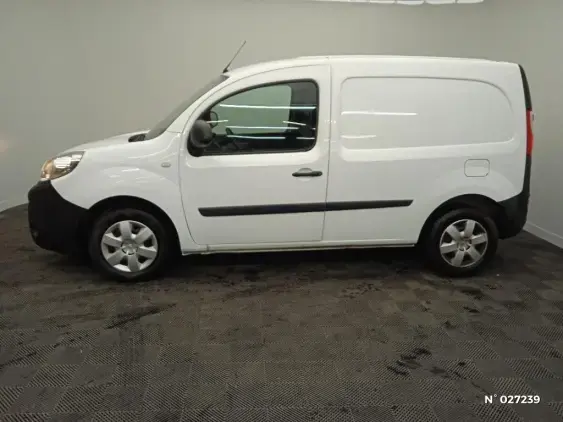 RENAULT KANGOO EXPRESS II - voiture d'occasion - Photo 2