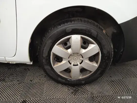 RENAULT KANGOO EXPRESS II - voiture d'occasion - Photo 8