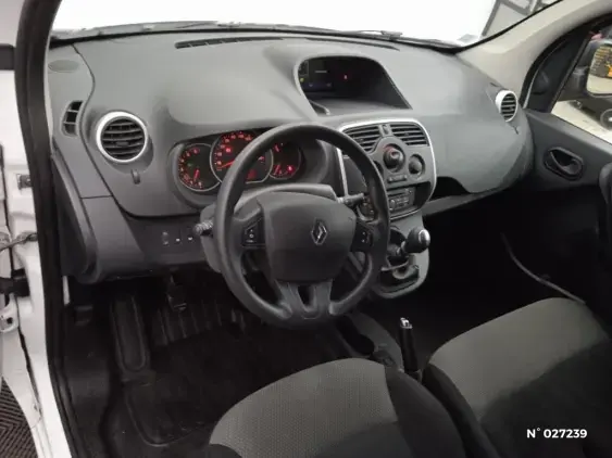 RENAULT KANGOO EXPRESS II - voiture d'occasion - Photo 9