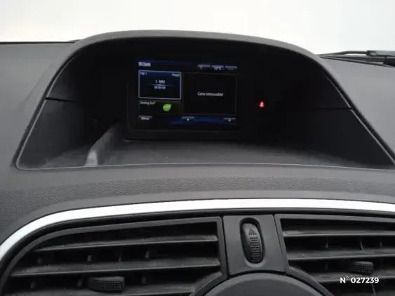 RENAULT KANGOO EXPRESS II - voiture d'occasion - Photo 13