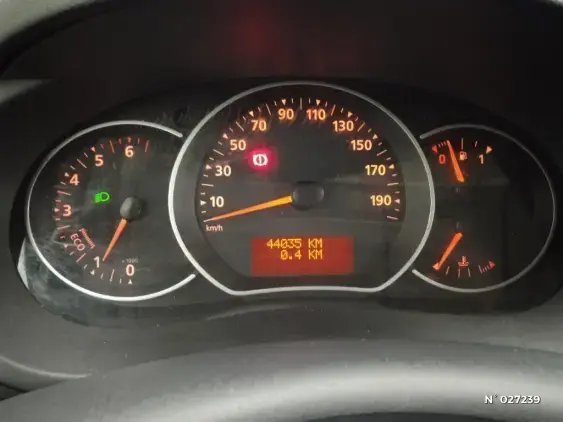 RENAULT KANGOO EXPRESS II - voiture d'occasion - Photo 12