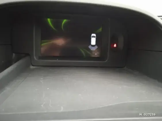 RENAULT KANGOO EXPRESS II - voiture d'occasion - Photo 14