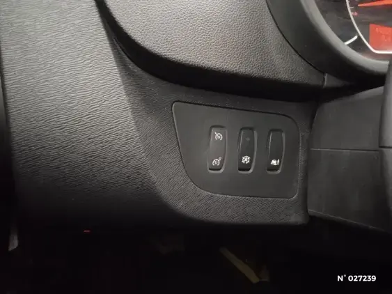 RENAULT KANGOO EXPRESS II - voiture d'occasion - Photo 15