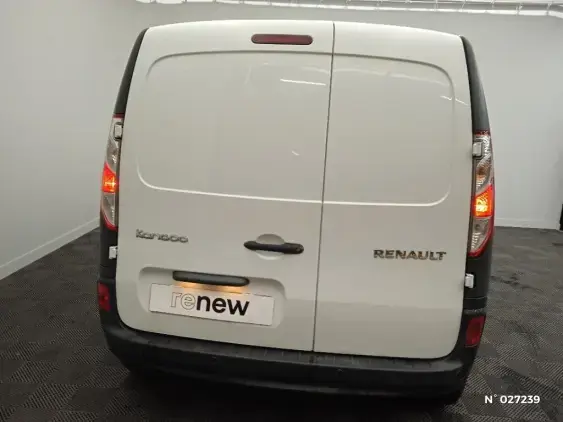 RENAULT KANGOO EXPRESS II - voiture d'occasion - Photo 6