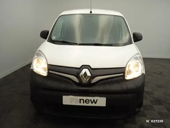 RENAULT KANGOO EXPRESS II - voiture d'occasion - Photo 3