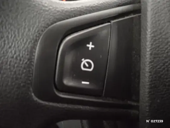 RENAULT KANGOO EXPRESS II - voiture d'occasion - Photo 26