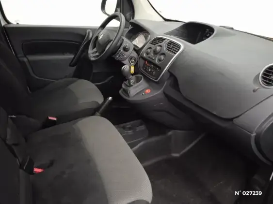 RENAULT KANGOO EXPRESS II - voiture d'occasion - Photo 10