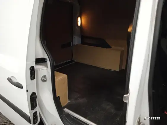 RENAULT KANGOO EXPRESS II - voiture d'occasion - Photo 11