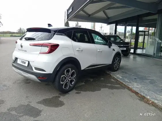 RENAULT CAPTUR II - voiture d'occasion - Photo 4