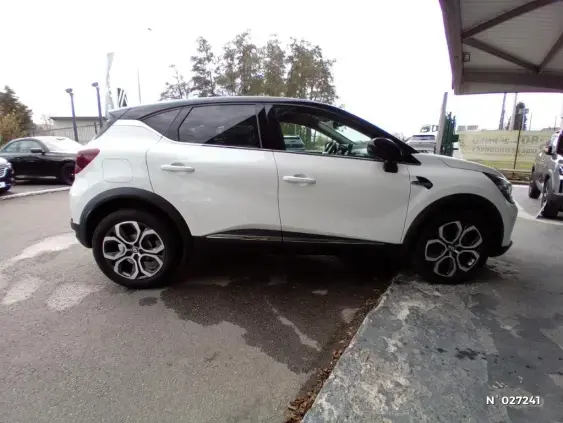 RENAULT CAPTUR II - voiture d'occasion - Photo 5