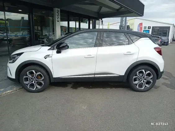 RENAULT CAPTUR II - voiture d'occasion - Photo 2