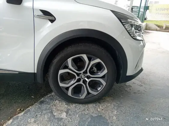 RENAULT CAPTUR II - voiture d'occasion - Photo 8