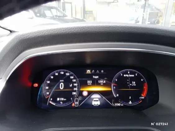 RENAULT CAPTUR II - voiture d'occasion - Photo 12