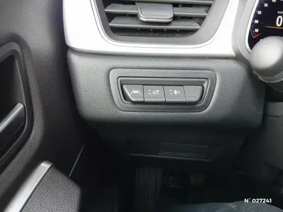 RENAULT CAPTUR II - voiture d'occasion - Photo 14