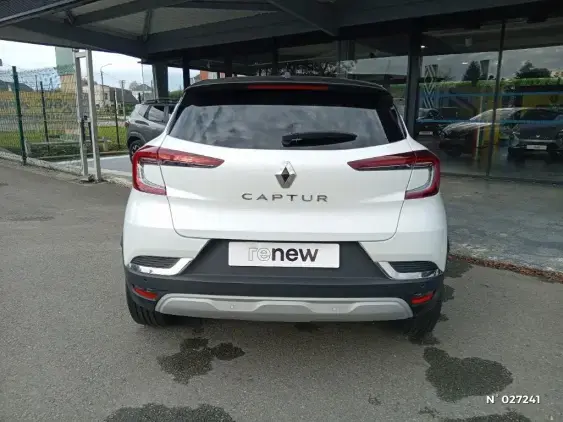 RENAULT CAPTUR II - voiture d'occasion - Photo 6