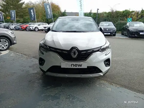 RENAULT CAPTUR II - voiture d'occasion - Photo 3