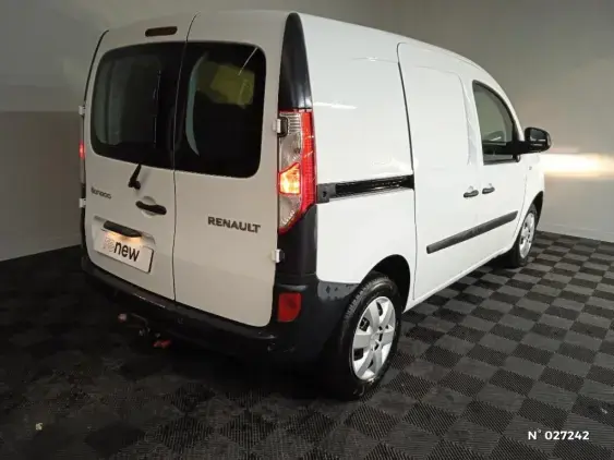 RENAULT KANGOO EXPRESS II - voiture d'occasion - Photo 4