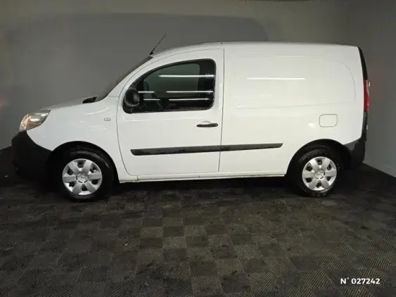 RENAULT KANGOO EXPRESS II - voiture d'occasion - Photo 2