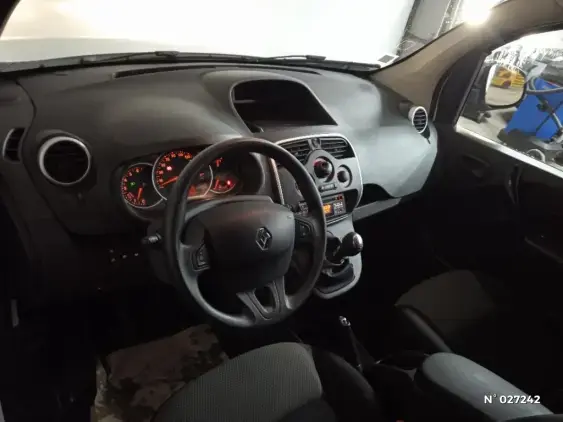 RENAULT KANGOO EXPRESS II - voiture d'occasion - Photo 9