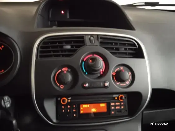 RENAULT KANGOO EXPRESS II - voiture d'occasion - Photo 13