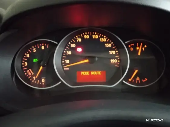 RENAULT KANGOO EXPRESS II - voiture d'occasion - Photo 12