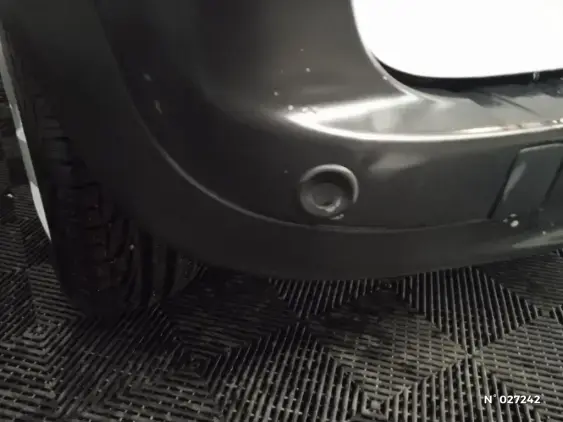 RENAULT KANGOO EXPRESS II - voiture d'occasion - Photo 14