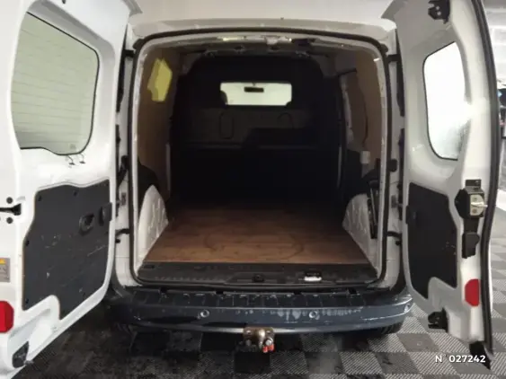 RENAULT KANGOO EXPRESS II - voiture d'occasion - Photo 7