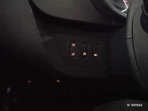 RENAULT KANGOO EXPRESS II - voiture d'occasion - Photo 15