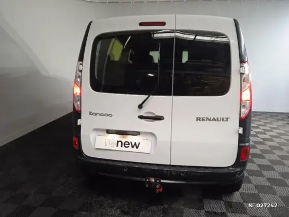 RENAULT KANGOO EXPRESS II - voiture d'occasion - Photo 6