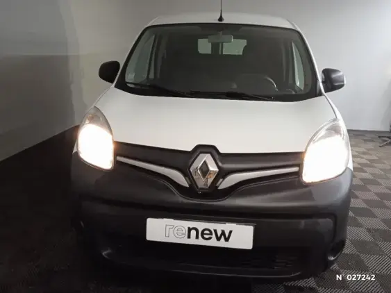 RENAULT KANGOO EXPRESS II - voiture d'occasion - Photo 3