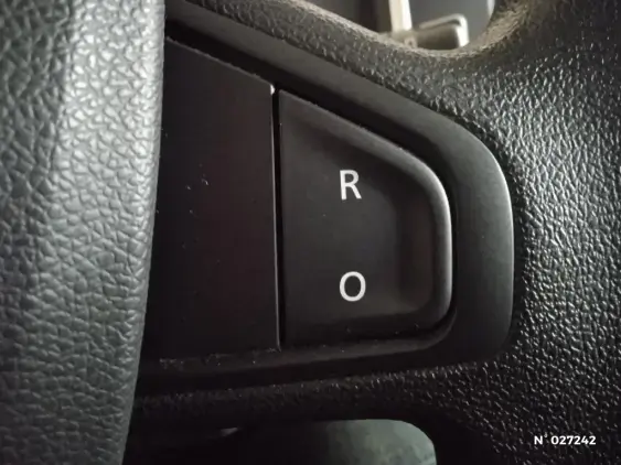 RENAULT KANGOO EXPRESS II - voiture d'occasion - Photo 27