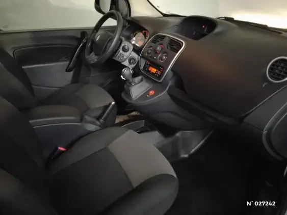 RENAULT KANGOO EXPRESS II - voiture d'occasion - Photo 10