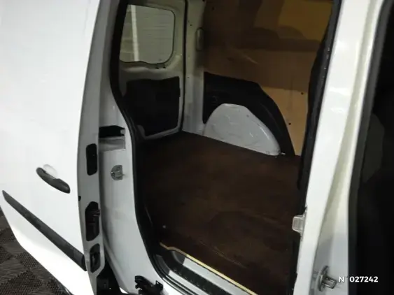 RENAULT KANGOO EXPRESS II - voiture d'occasion - Photo 11