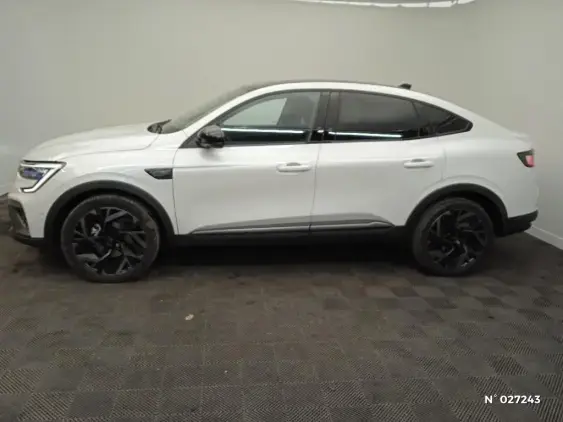 RENAULT ARKANA - voiture d'occasion - Photo 2