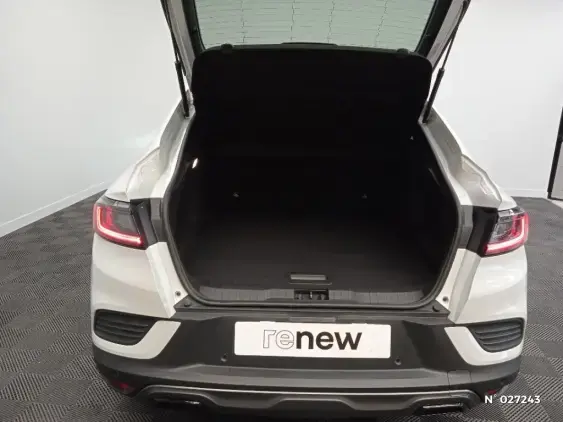 RENAULT ARKANA - voiture d'occasion - Photo 7